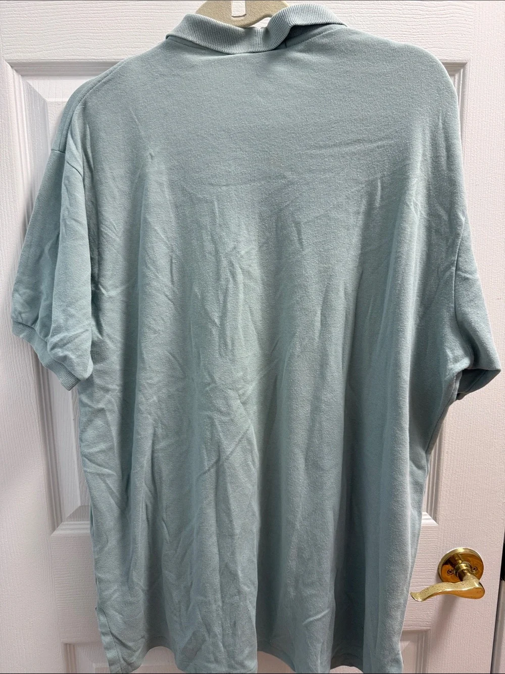 Polo by Ralph Lauren Men’s Polo Shirt - Light Sage